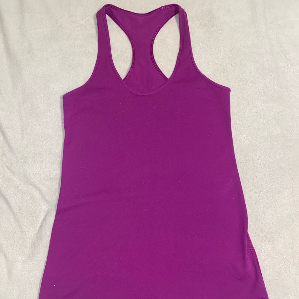 Lululemon Tank